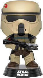 Star Wars Rogue One - Scarif Stormtrooper (Walgreens Exclusive)  #156