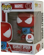 Marvel - Scarlet Spider (Walgreens Exclusive) #187