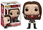 Marvel - Avengers - Scarlet Witch #95