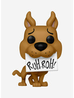 Scooby-Doo (Ruh-Ruh) (Box Lunch Exclusive) #1045