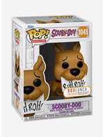 Scooby-Doo (Ruh-Ruh) (Box Lunch Exclusive) #1045