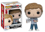 Scott Pilgrim US THE WORLD - Scott Pilgrim #333