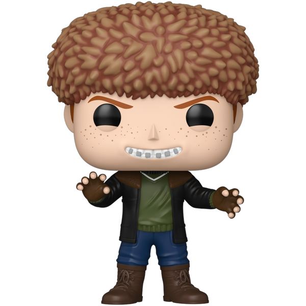 A Christmas Story Scut Farkus Pop! Vinyl Figure #2145