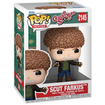 A Christmas Story Scut Farkus Pop! Vinyl Figure #2145