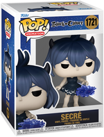 Black Clover - Secre #1721