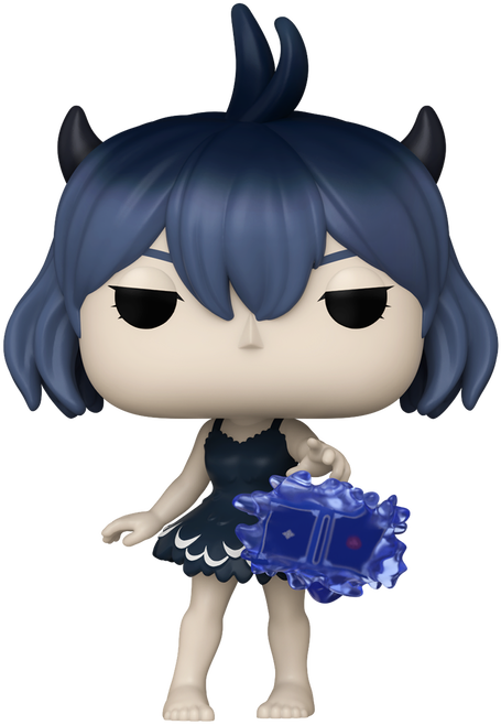 Black Clover - Secre #1721