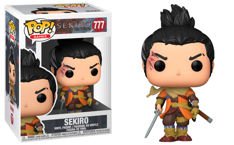 Sekiro Shadows Die Twice - Sekiro #777
