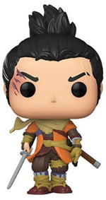 Sekiro Shadows Die Twice - Sekiro #777