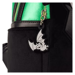 Loungefly - Sesame Street Exclusive Count Von Count Cosplay Backpack