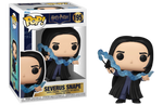 Harry Potter: - Severus Snape with Patronus #195