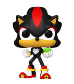 Sonic The Hedgehog - Shawdow #961