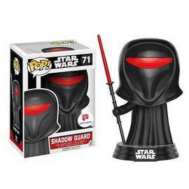 Star Wars - Legends : Shadow Guard (Walgreens Exclusive) #71