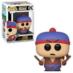 South Park - Stan (Shadow Hachi Stan) #26