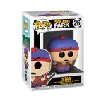 South Park - Stan (Shadow Hachi Stan) #26
