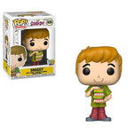 Scooby Doo Shaggy with Sandwich Funko Pop! Vinyl Figure #626