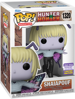 Hunter x Hunter - Shaiapouf #1320
