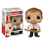 Shaun of the Dead - Shaun #240