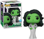 Marvel Studios - She/Hulk Gala (Glitter) #1127
