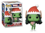 Marvel  She-Hulk Christmas #1286