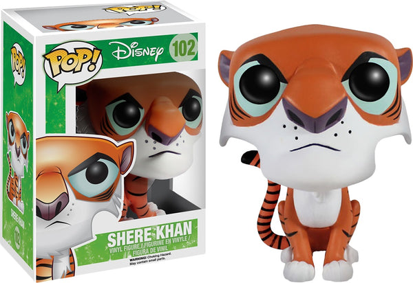 Shere-Khan #102
