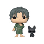 Fruits Basket- Shigure w/Dog (Funimation 2021 Exclusive) #93