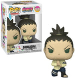 Boruto Collector Bundle