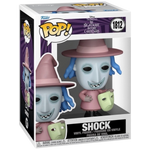 The Nightmare Before Christmas Shock (Wave 9) Funko Pop! #1812