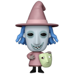 The Nightmare Before Christmas Shock (Wave 9) Funko Pop! #1812