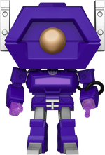 Transformers - Shockwave (Summer Convention Limited Edition) #83