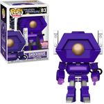 Transformers - Shockwave (Summer Convention Limited Edition) #83