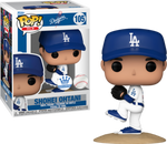 MLB Pop! Shohei Ohtani (Home Jersey) (Pitching) #105