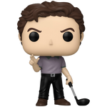 Happy Gilmore Shooter McGavin Funko Pop! Vinyl Figure #2009