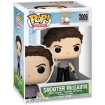 Happy Gilmore Shooter McGavin Funko Pop! Vinyl Figure #2009