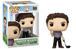 Happy Gilmore Shooter McGavin Funko Pop! Vinyl Figure #2009
