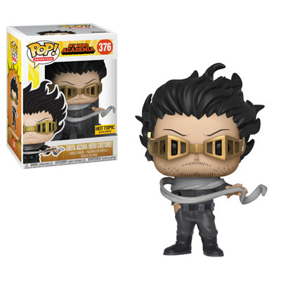 My Hero Academia - Shota Aizawa (Hero Costume) HoT Exclusive #376