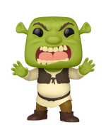 Dreamworks - Shrek (Scary) #1599