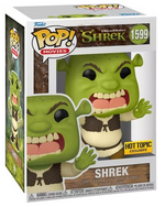 Dreamworks - Shrek (Scary) #1599