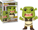 Dreamworks - Shrek (Scary) #1599