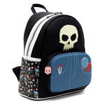 Pixar Toy Story Villain Sid Cosplay Mini Backpack