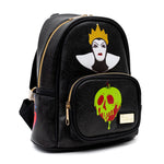 Storybook Disney Villains Evil Queen Mini Backpack