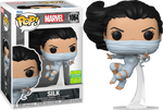 Marvel - Silk (2022 Summer Convention Limited Edition) #1064