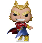My Hero Academia - Silver Age All Might (Barnes & Noble Exclusive) #608