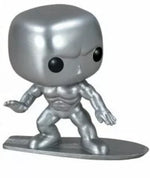 Marvel Universe - Silver Surfer #19