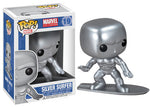 Marvel Universe - Silver Surfer #19