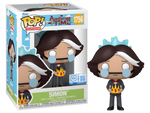 Cartoon Network Pop! Simon with Crown #1756