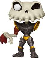 Playstation - Sir Daniel Fortesque #784