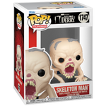 Welcome to Derry Skeleton Man Funko Pop! #1747