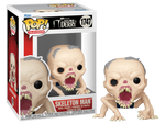 Welcome to Derry Skeleton Man Funko Pop! #1747