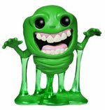 Ghostbuster - Slimer #108