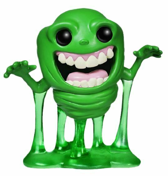 Ghostbuster - Slimer #108